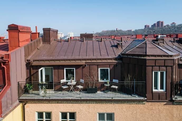 Sveagatan 23A — bild 1