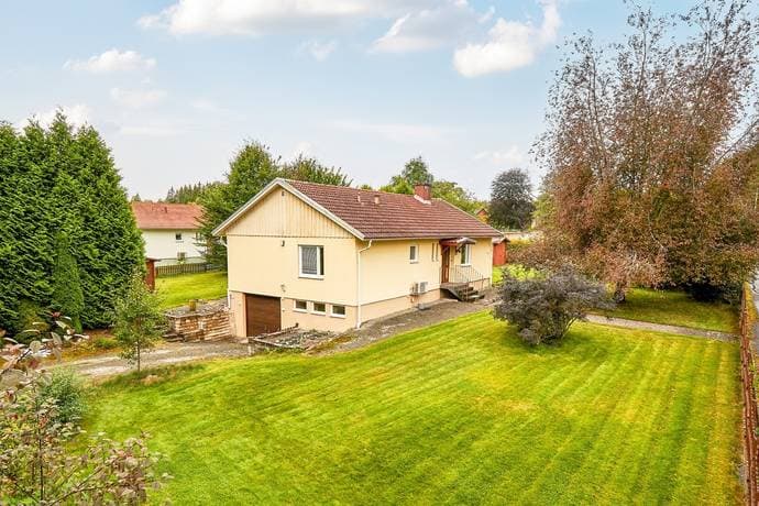 Villagatan 10 — bild 1