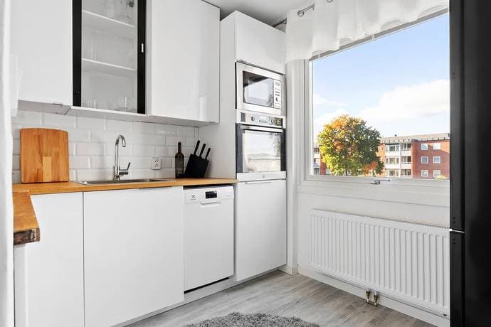 Blåbärsvägen 17 — bild 1