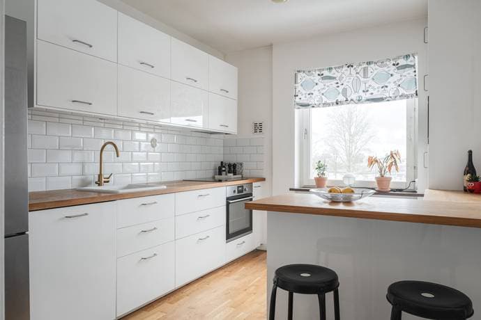 Mariedalsvägen 68 — bild 1