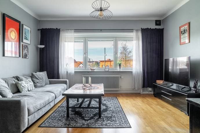 Lönngatan 36D — bild 1