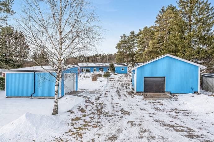 Grönnäs 315 — bild 1