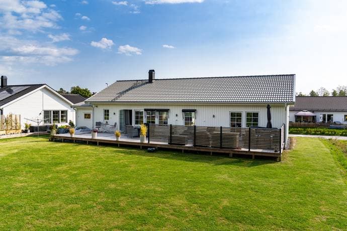 Slåttervägen 5 — bild 1