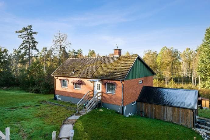 Lindvägen 2 — bild 1