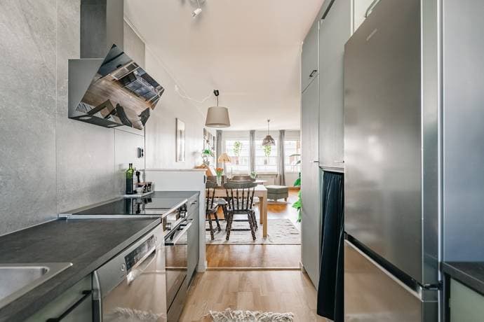 Gräslöksgatan 22 — bild 1