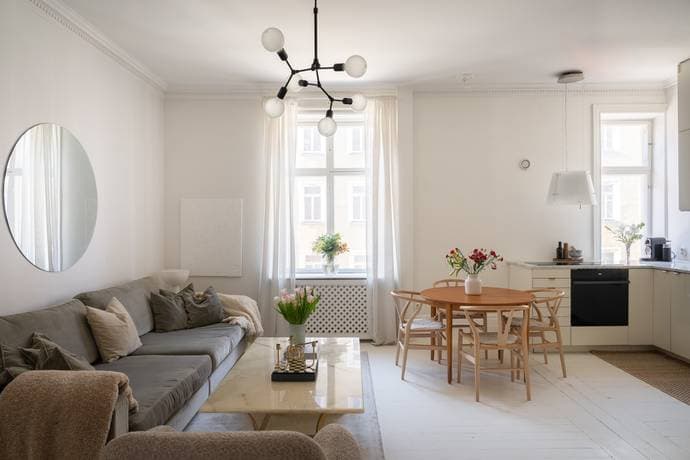 Sibyllegatan 52B — bild 1