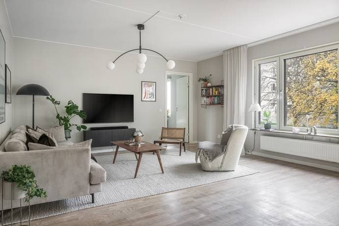 Multrågatan 15 — bild 1