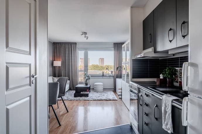 Vaksalagatan 55 — bild 1