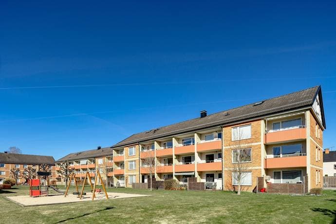 Birger Jarlsgatan 12 — bild 1