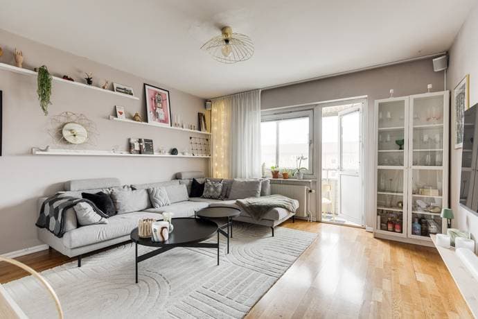 Karl Staaffsgatan 18B — bild 1