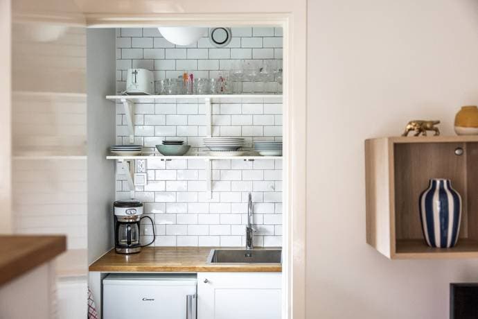 Klarinettgatan 6 — bild 1