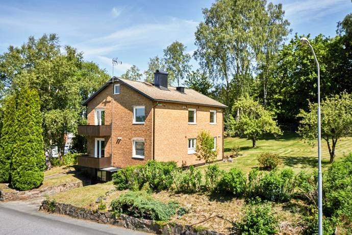 Sparregatan 1 — bild 1