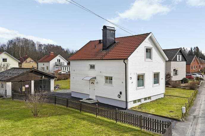 Sandvägen 23 — bild 1