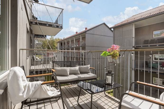 Vittrornas väg 2 — bild 1