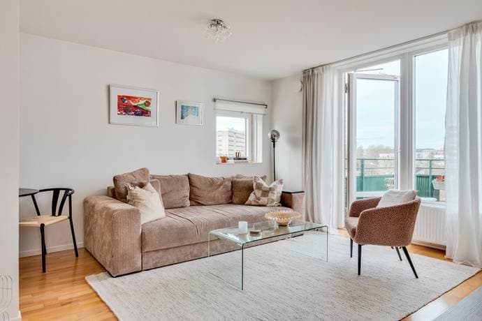 Dirigentgatan 2 — bild 1