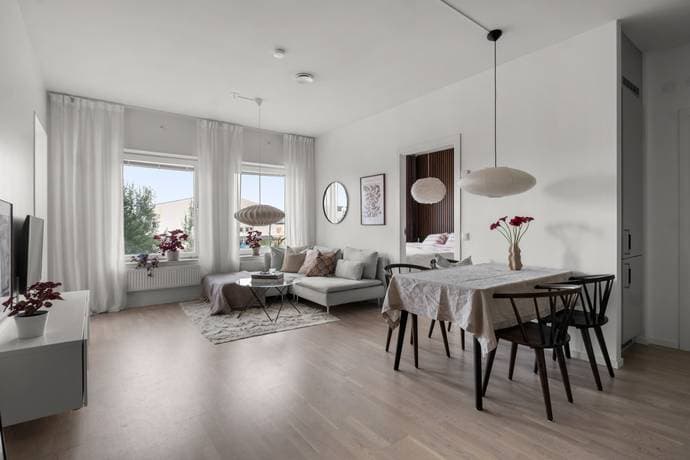 Rimfrostgränd 5 — bild 1