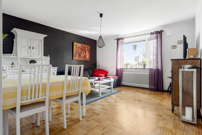 Regnvädersgatan 14 — bild 1