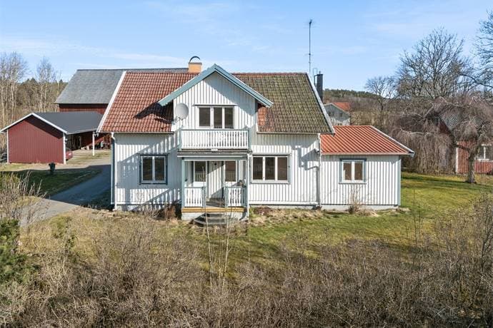 Svenstorp 141 — bild 1