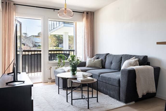 Snäckbacken 12 — bild 1