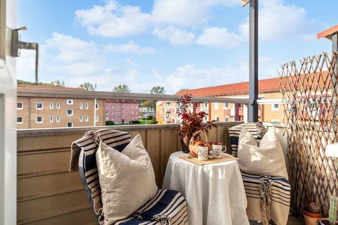 Karl Staaffsgatan 18A — bild 1