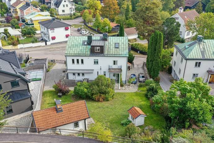 Västmannagatan 13 — bild 1