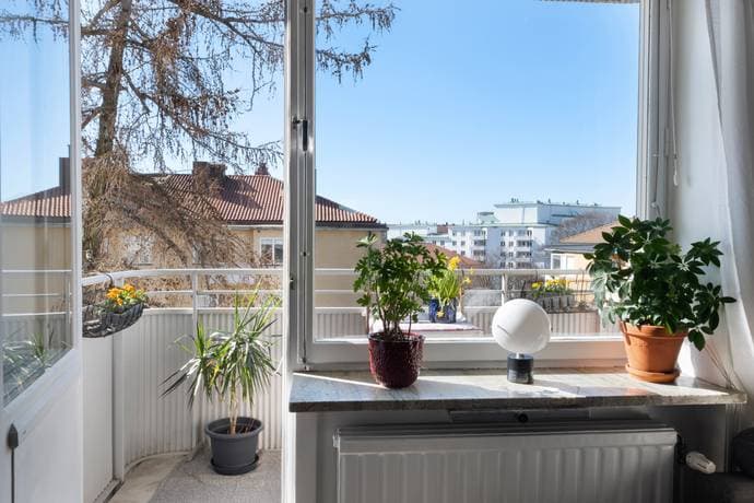 Rindögatan 12 — bild 1