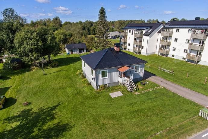 Hagagatan 8 — bild 1