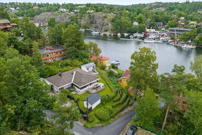 Kristinedalsvägen 38A — bild 1