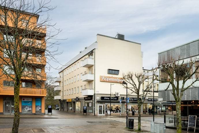 Gästgivaregatan 1 — bild 1