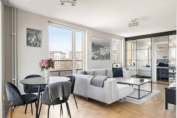 Kratsbodavägen 50C — bild 1