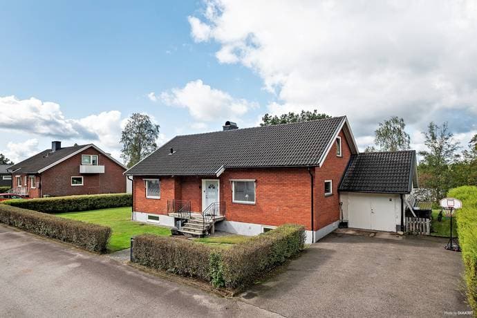 Videvägen 7 — bild 1