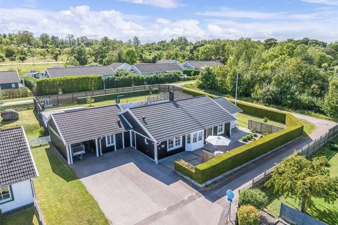 Stenstigen 11 — bild 1