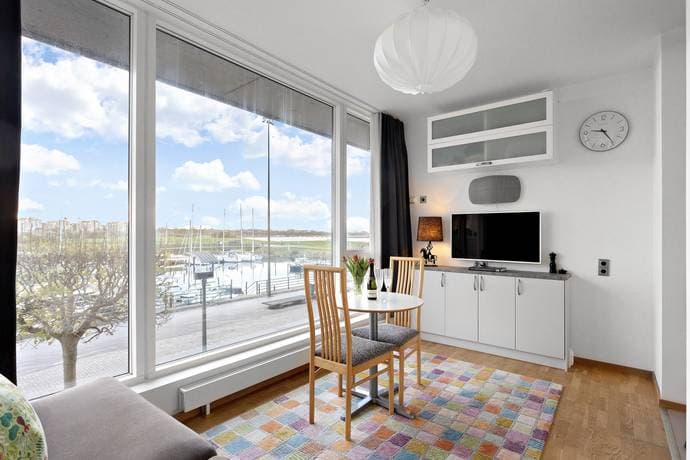 Sundspromenaden 1 — bild 1