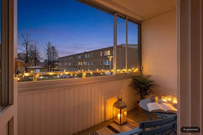 Tulpangatan 2 — bild 1