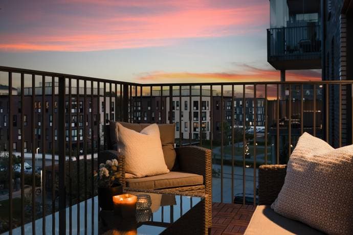 Carl Flormansgatan 19 — bild 1