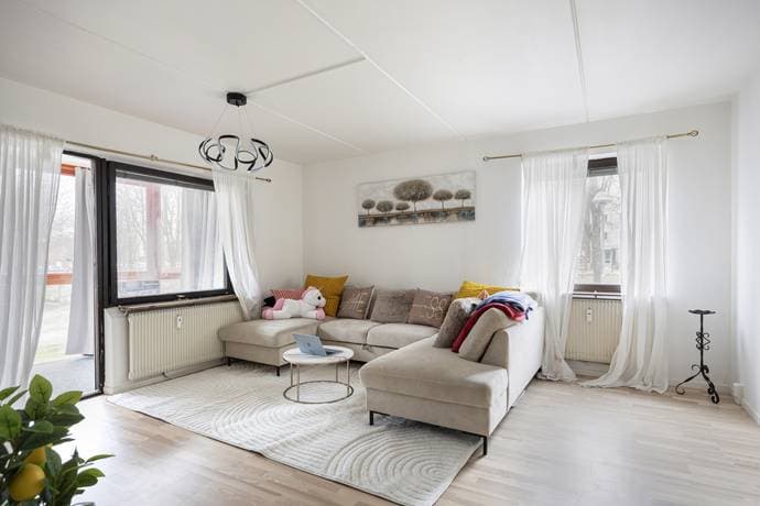 Serenadgatan 72 — bild 1