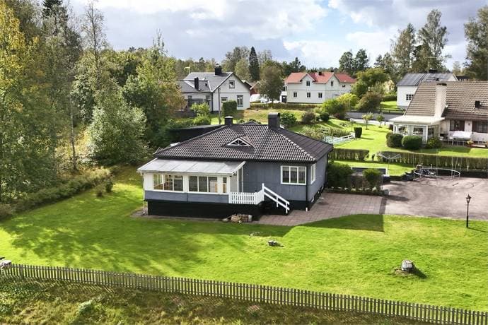 Limmaredsvägen 7 — bild 1