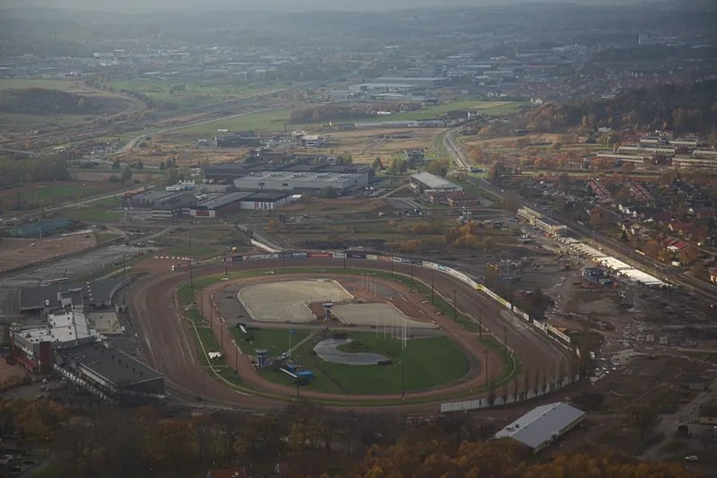 Bostäder i Göteborg