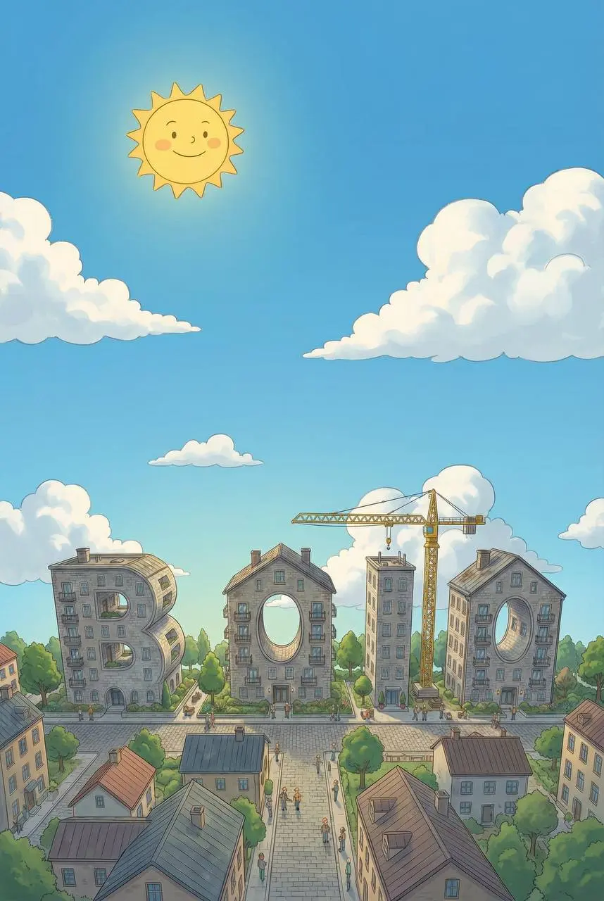 Boio — Hitta hem som känns rätt