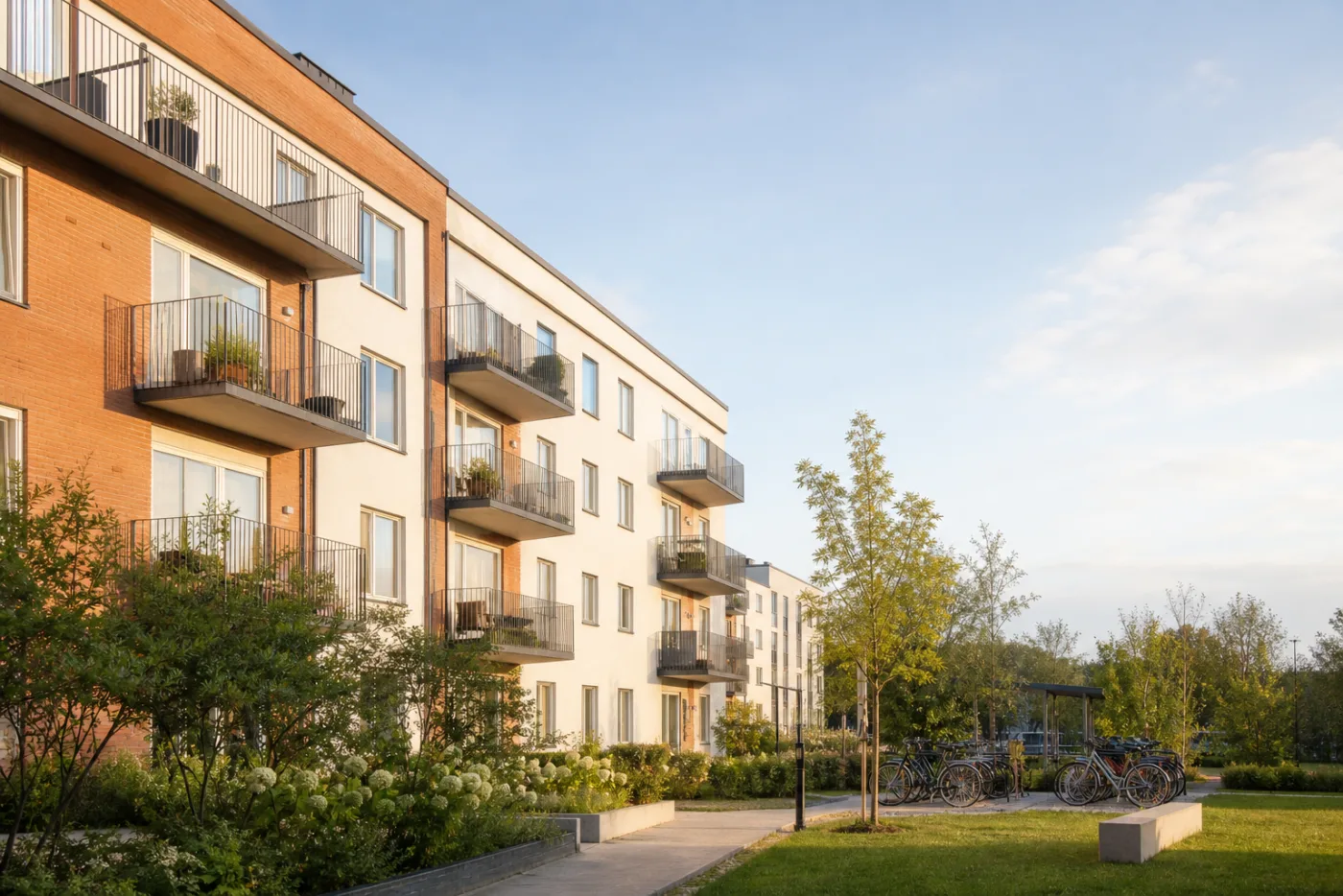 Hyresrätt i Uppsala