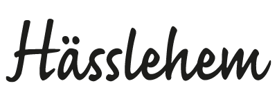Hässlehem AB – logotyp